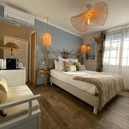Hotel Le Neptune En Camargue Saintes-Maries-de-la-Mer Bagian luar foto
