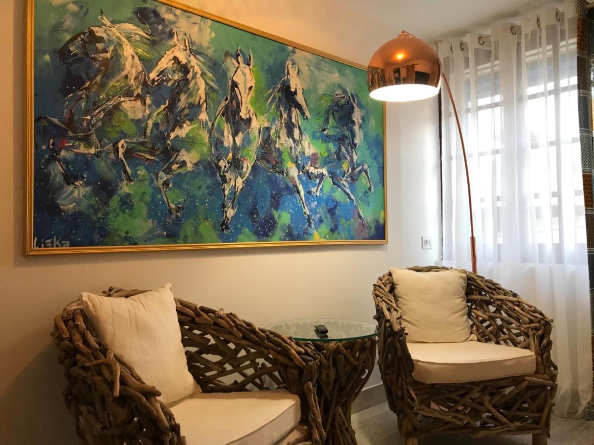 Hotel Le Neptune En Camargue Saintes-Maries-de-la-Mer Bagian luar foto