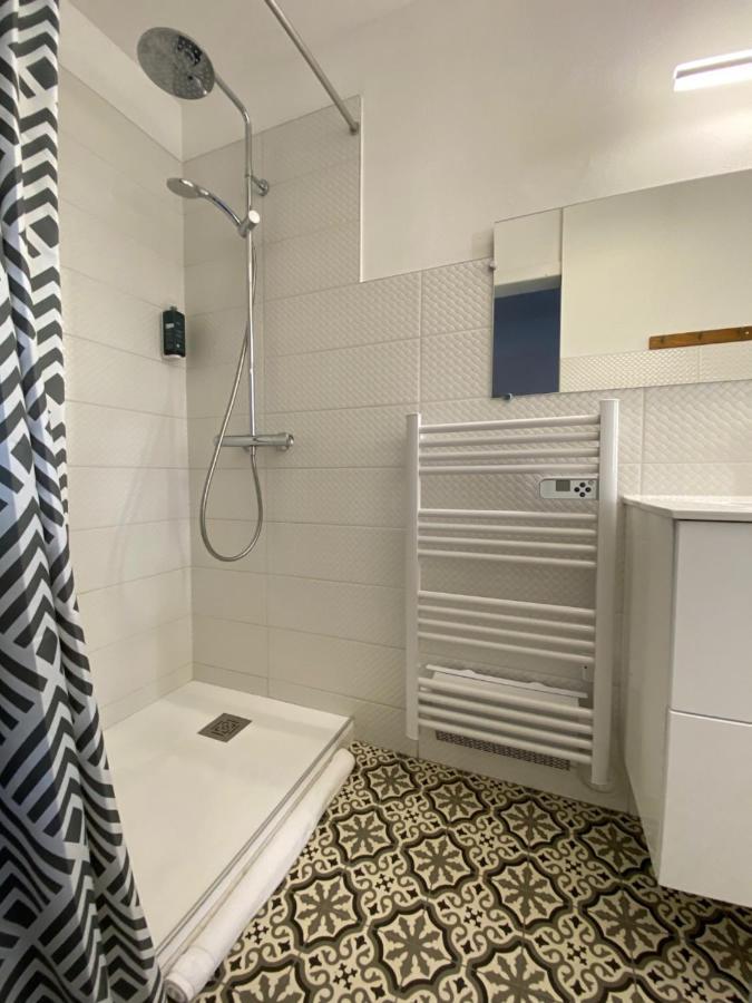 Hotel Le Neptune En Camargue Saintes-Maries-de-la-Mer Bagian luar foto