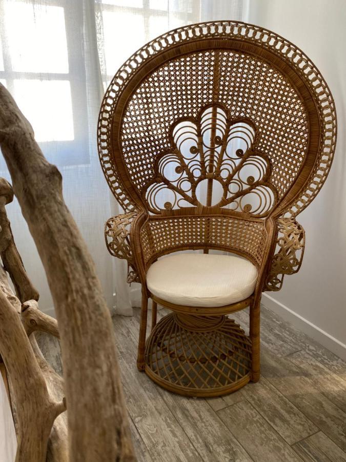 Hotel Le Neptune En Camargue Saintes-Maries-de-la-Mer Bagian luar foto