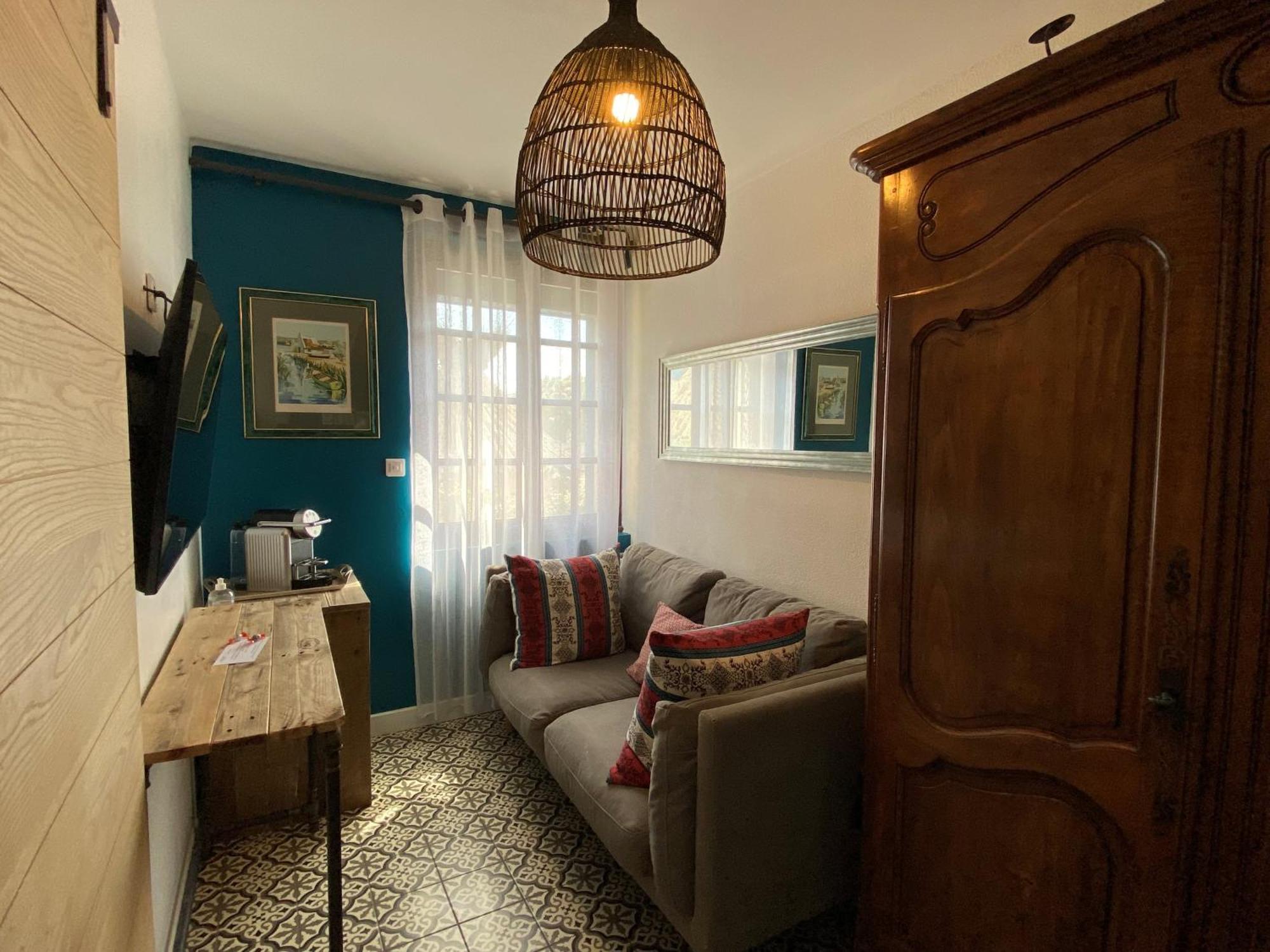 Hotel Le Neptune En Camargue Saintes-Maries-de-la-Mer Bagian luar foto