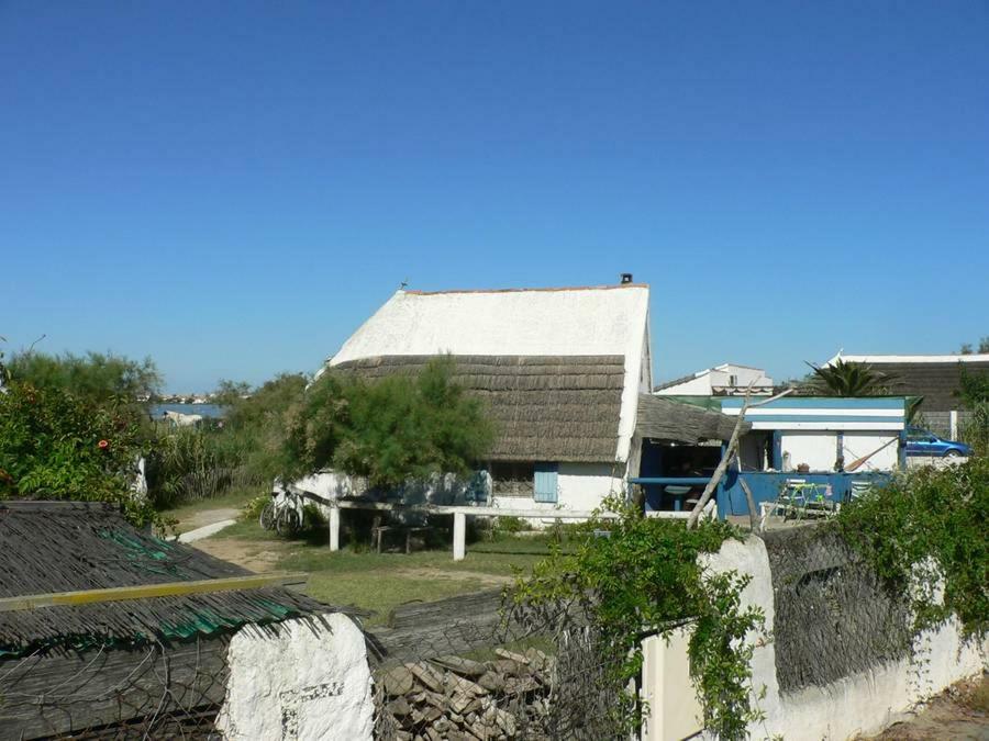 Hotel Le Neptune En Camargue Saintes-Maries-de-la-Mer Bagian luar foto
